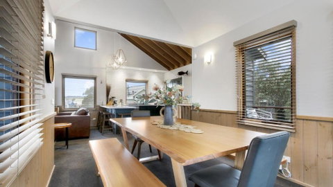 Altitude - Accommodation in Bendigo 4