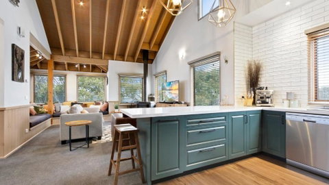 Altitude - Accommodation in Bendigo 2