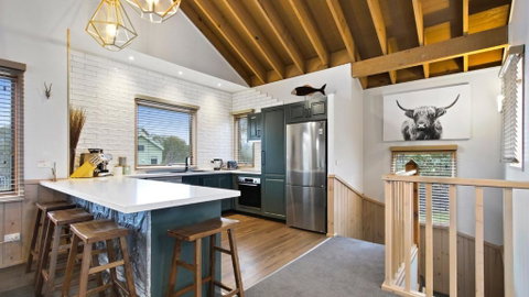 Altitude - Accommodation in Bendigo 3