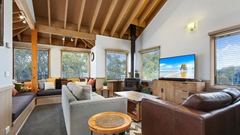 Altitude - Accommodation in Bendigo 1