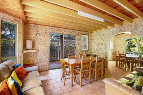Amaroo Rainbow Shores - Accommodation in Bendigo 2
