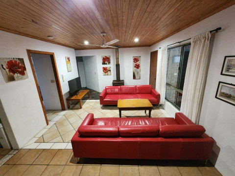 Amaroo Rainbow Shores - Accommodation in Bendigo 1
