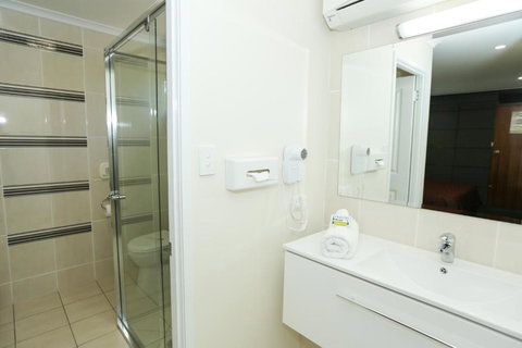 Amber Lodge Motel - Accommodation in Bendigo 4