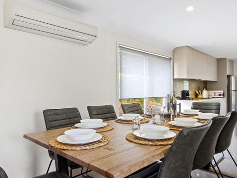 Amersham - Accommodation in Bendigo 1