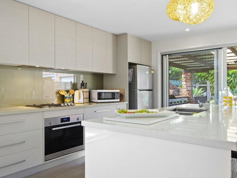 Amersham - Accommodation in Bendigo 2