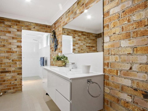 Amersham - Accommodation in Bendigo 4