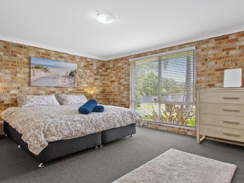 Amersham - Accommodation in Bendigo 3