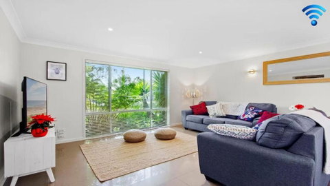 Amersham - Accommodation in Bendigo 0