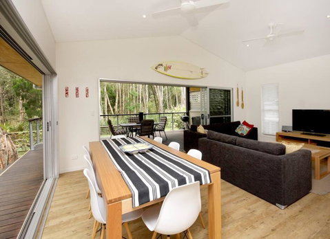 AMIRI AMITY POINT - Accommodation in Bendigo 3