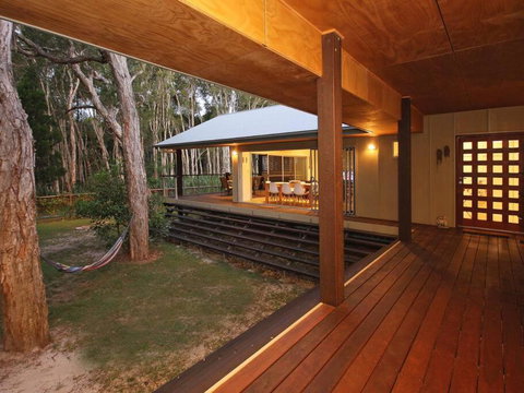 AMIRI AMITY POINT - Accommodation in Bendigo 1