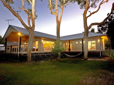 AMIRI AMITY POINT - Accommodation in Bendigo 0