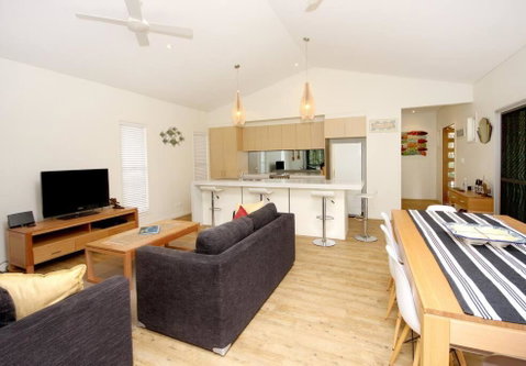 AMIRI AMITY POINT - Accommodation in Bendigo 4