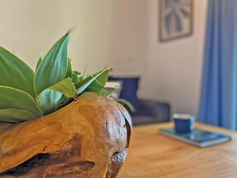 AMITY POINT WATERFRONT CABINS- TAMDHU - Accommodation in Bendigo 3