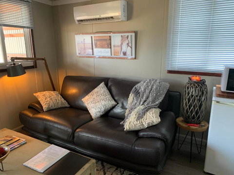 Anahita Studio - Accommodation in Bendigo 4