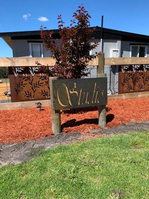 Anahita Studio - Accommodation in Bendigo 3