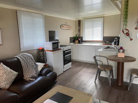 Anahita Studio - Accommodation in Bendigo 2