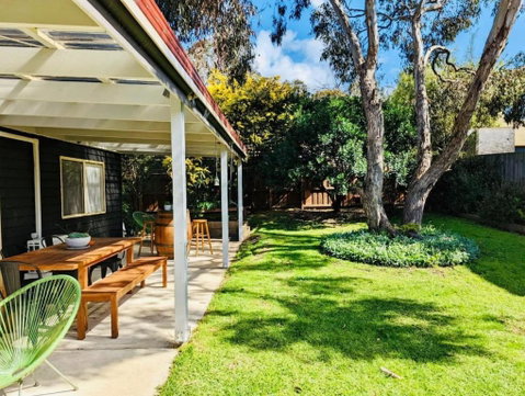 Ananda - Accommodation in Bendigo 0