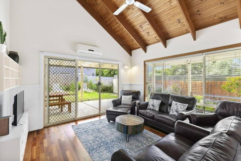 Ananda - Accommodation in Bendigo 2