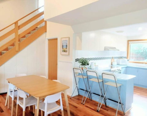 Ananda - Accommodation in Bendigo 3