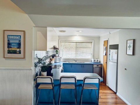 Ananda - Accommodation in Bendigo 4