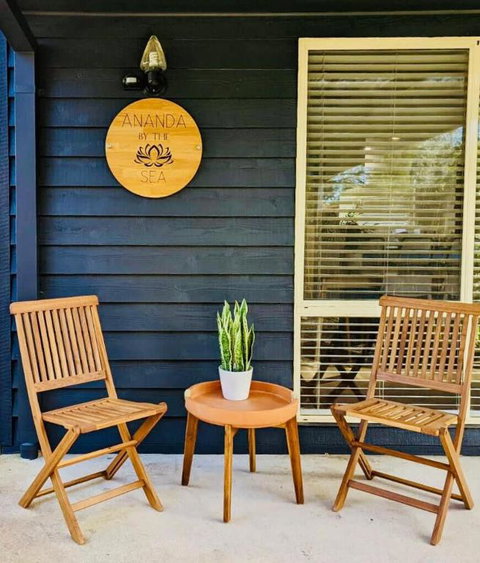 Ananda - Accommodation in Bendigo 1
