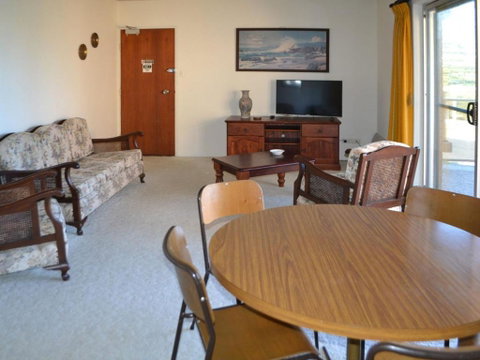 Anchorage 10 - Accommodation in Bendigo 1
