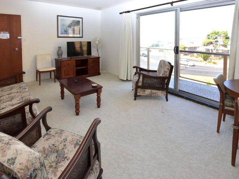 Anchorage 10 - Accommodation in Bendigo 2