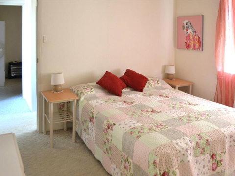 Anchorage 10 - Accommodation in Bendigo 3