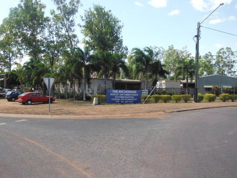 Anchorage Weipa - Accommodation in Bendigo 0