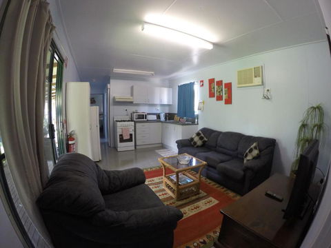 Anchorage Weipa - Accommodation in Bendigo 4