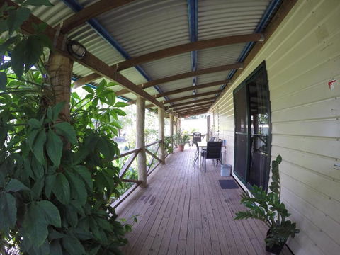 Anchorage Weipa - Accommodation in Bendigo 3