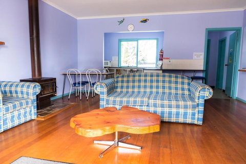 Anglesea Backpackers - Accommodation in Bendigo 2