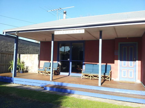 Anglesea Backpackers - Accommodation in Bendigo 1
