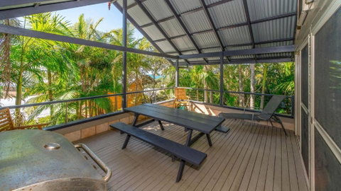 Angourie Palms - Accommodation in Bendigo 3