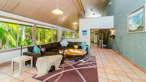 Angourie Palms - Accommodation in Bendigo 4