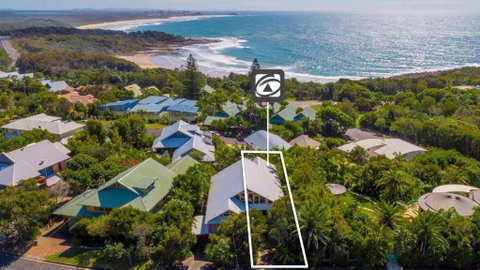 Angourie Palms - Accommodation in Bendigo 1