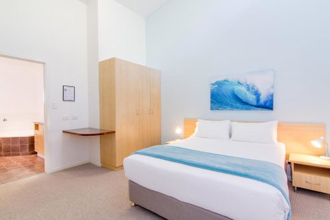 Angourie Resort - Accommodation in Bendigo 4