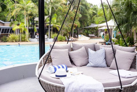 Angourie Resort - Accommodation in Bendigo 2