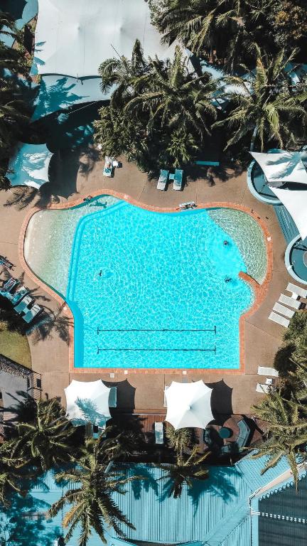 Angourie Resort - Accommodation in Bendigo 3