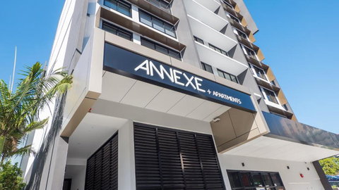 Annexe Apartments - Accommodation in Bendigo 1
