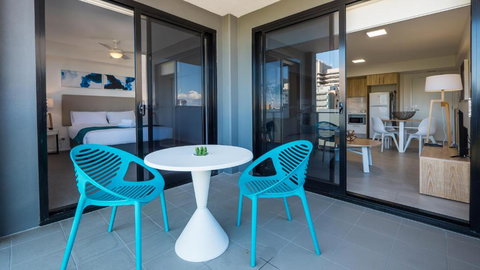 Annexe Apartments - Accommodation in Bendigo 4