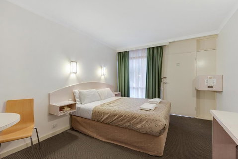 Alexander Motor Inn - Accommodation in Bendigo 0