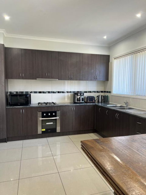 Alexina St Albans - Accommodation in Bendigo 4