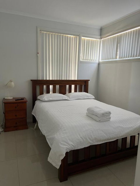 Alexina St Albans - Accommodation in Bendigo 3