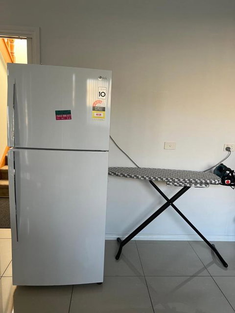 Alexina St Albans - Accommodation in Bendigo 2