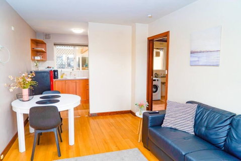 Apartment 13 - Accommodation in Bendigo 3