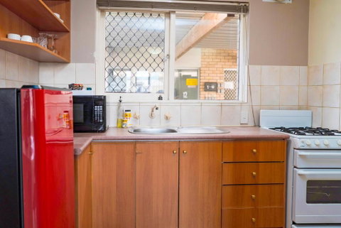 Apartment 13 - Accommodation in Bendigo 1