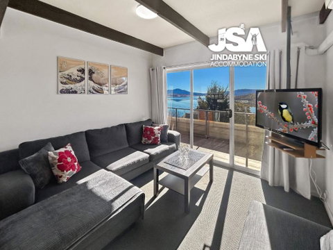 Apartment Lakeview - Accommodation in Bendigo 0