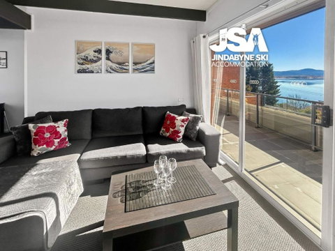 Apartment Lakeview - Accommodation in Bendigo 2