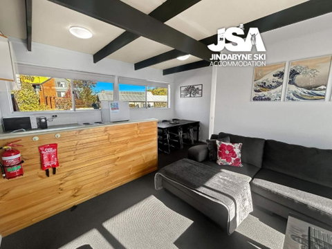 Apartment Lakeview - Accommodation in Bendigo 4